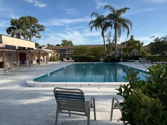 9700 Starkey Road, Unit 113 Seminole, FL 33777 - Photo 4 of 15