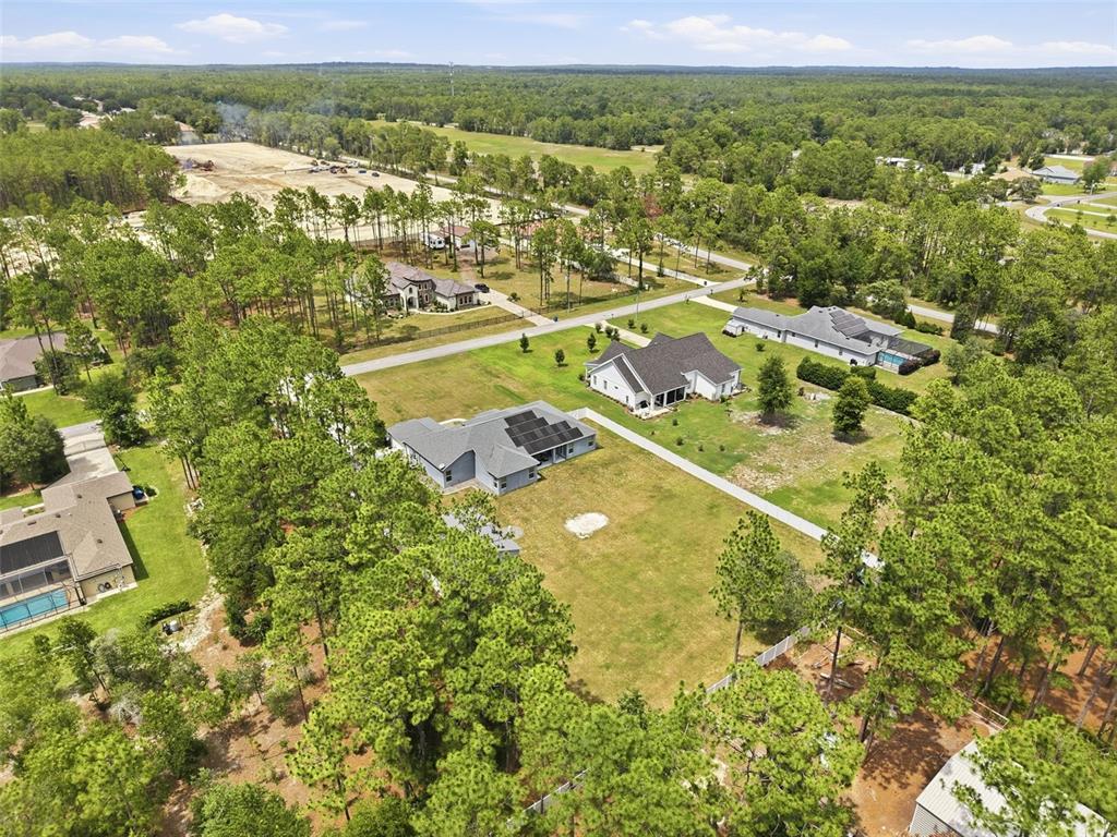 4743 Jumper Loop Spring Hill, FL 34609 - Photo 70 of 81