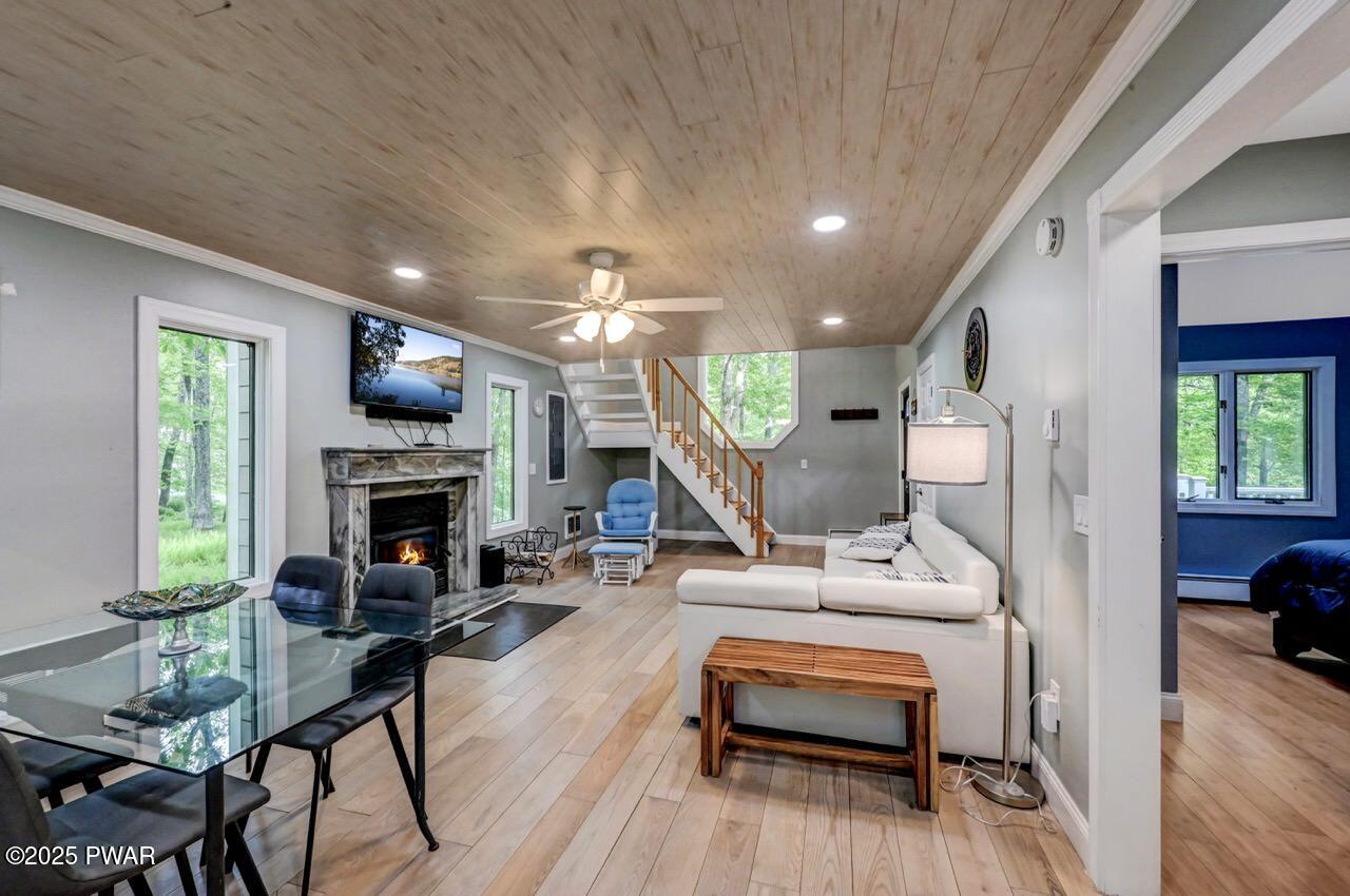 143 East Lakeview Road Lackawaxen, PA 18435 - Photo 12 of 73