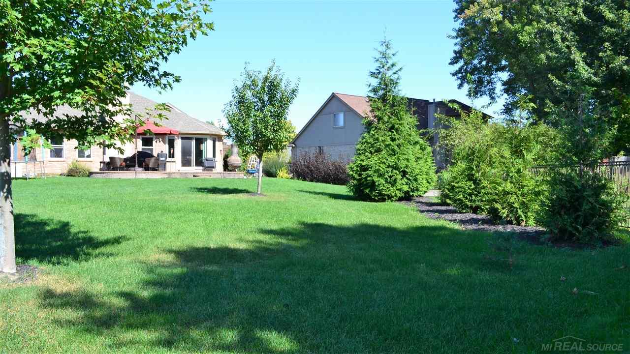 49211 Monte Road Chesterfield, MI 48047 - Photo 38 of 38