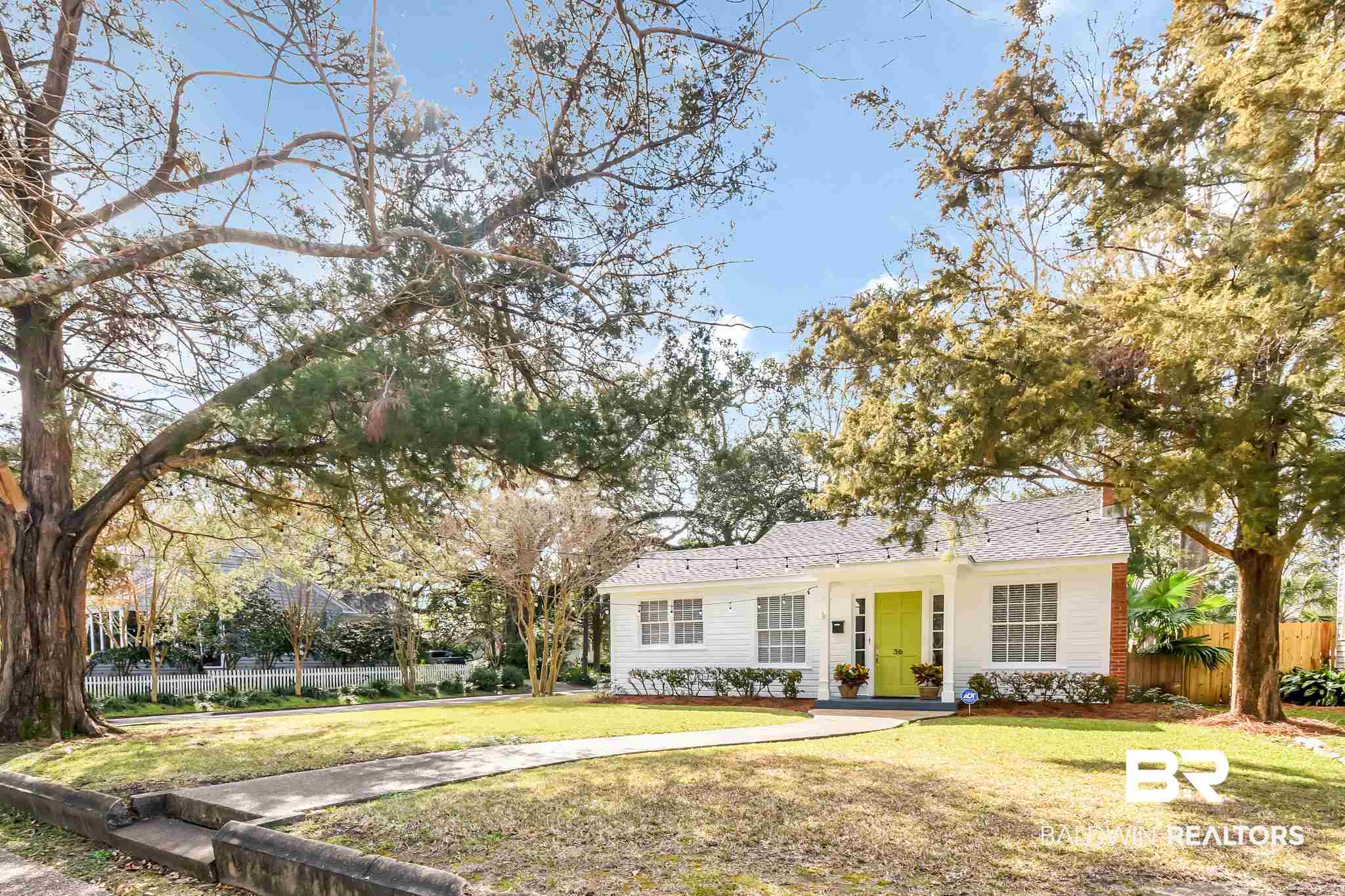 36 South Lafayette Street Mobile, AL 36604 - Photo 34 of 35