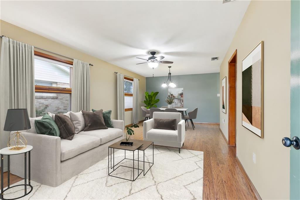 420 Moss Lane River Ridge, LA 70123 - Photo 4 of 13 Gallery Image 4