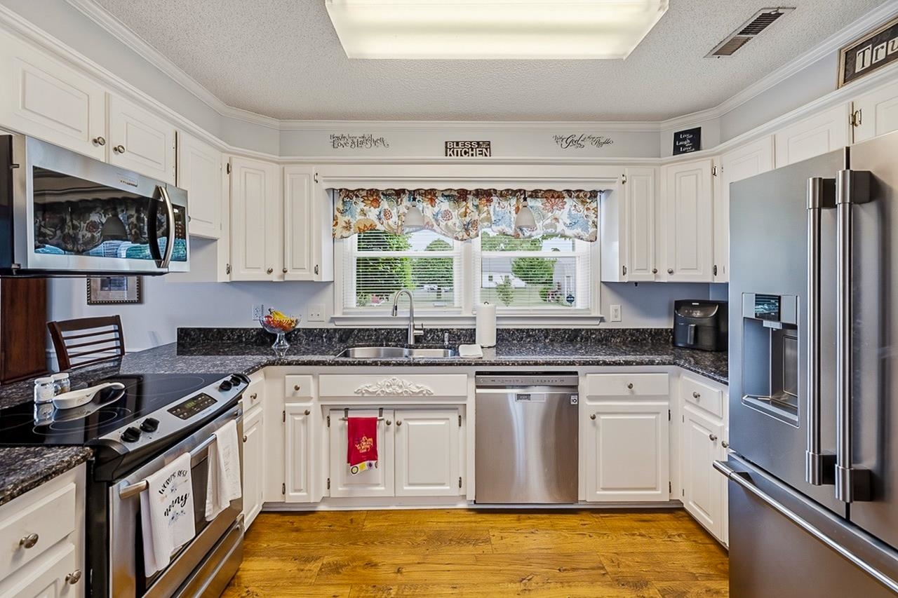7655 Reidville Road Woodruff, SC 29388 - Photo 15 of 45