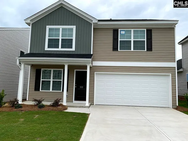 $2,050 | 553 Hatteras Drive, Blythewood, SC 29016