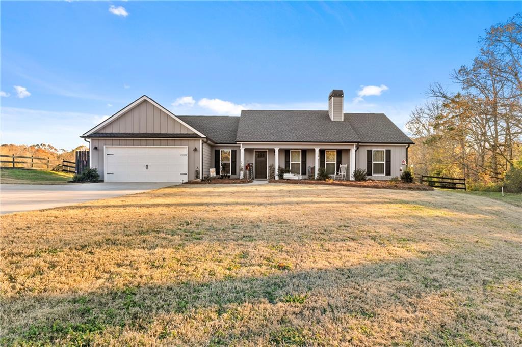 798 Anderson Thomas Road Martin, GA 30557 - Photo 1 of 1 Gallery Image 1