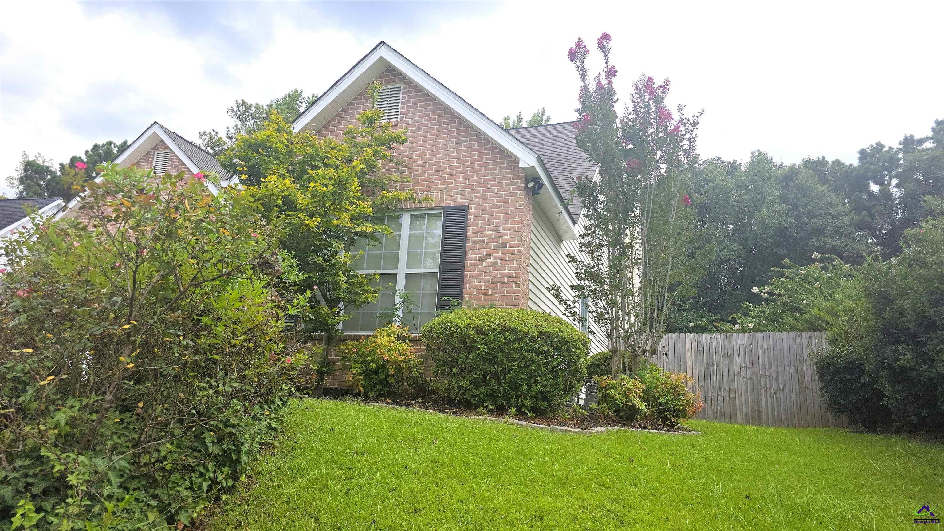 619 Lokchapee Ridge Macon, GA 31210 - Photo 4 of 46