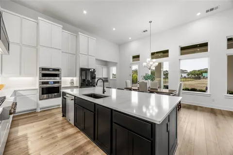 $950,000 | 494 Prairie Clover Drive, Dripping Springs, TX 78620