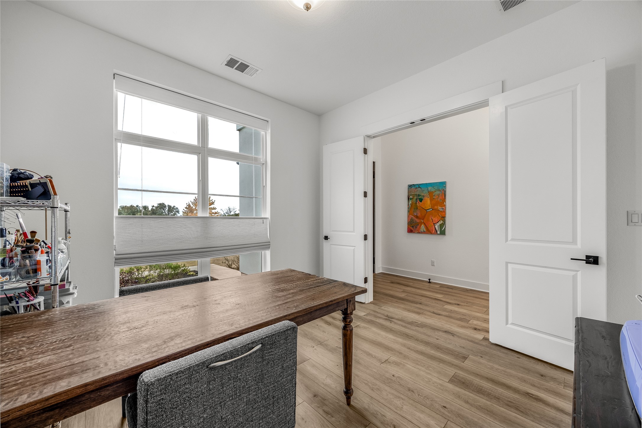 494 Prairie Clover Drive Dripping Springs, TX 78620 - Photo 18 of 39 Large front facing window