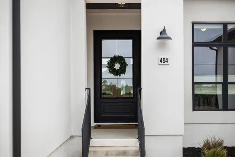 $950,000 | 494 Prairie Clover Drive, Dripping Springs, TX 78620