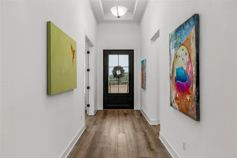 $950,000 | 494 Prairie Clover Drive, Dripping Springs, TX 78620