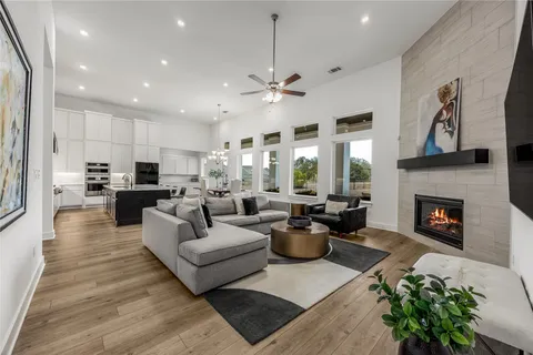 $950,000 | 494 Prairie Clover Drive, Dripping Springs, TX 78620