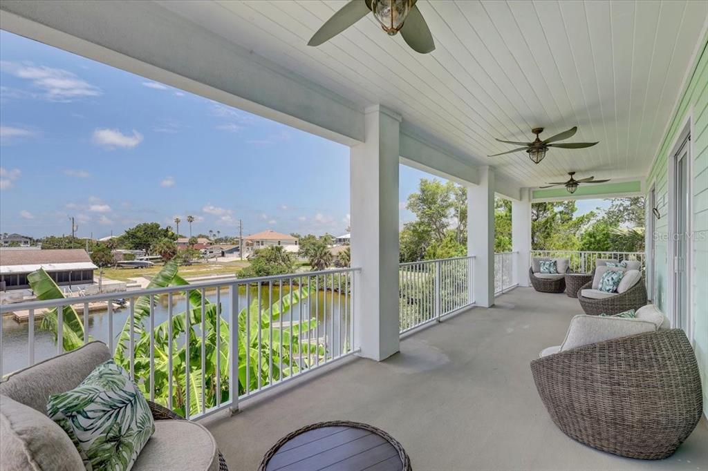 4389 5th Isle Drive Hernando Beach, FL 34607 - Photo 30 of 65