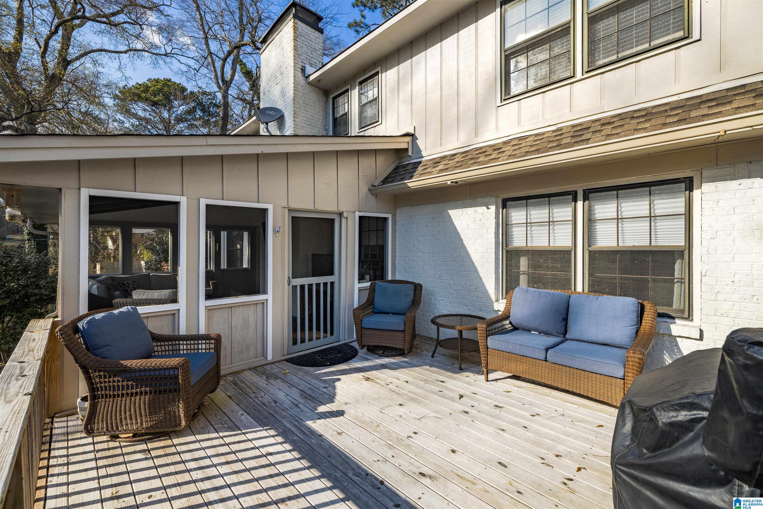 4028 Little Branch Road Birmingham, AL 35243 - Photo 46 of 50