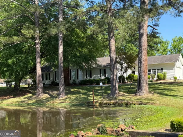 $285,000 | 403 Payne Place, Dublin, GA 31021