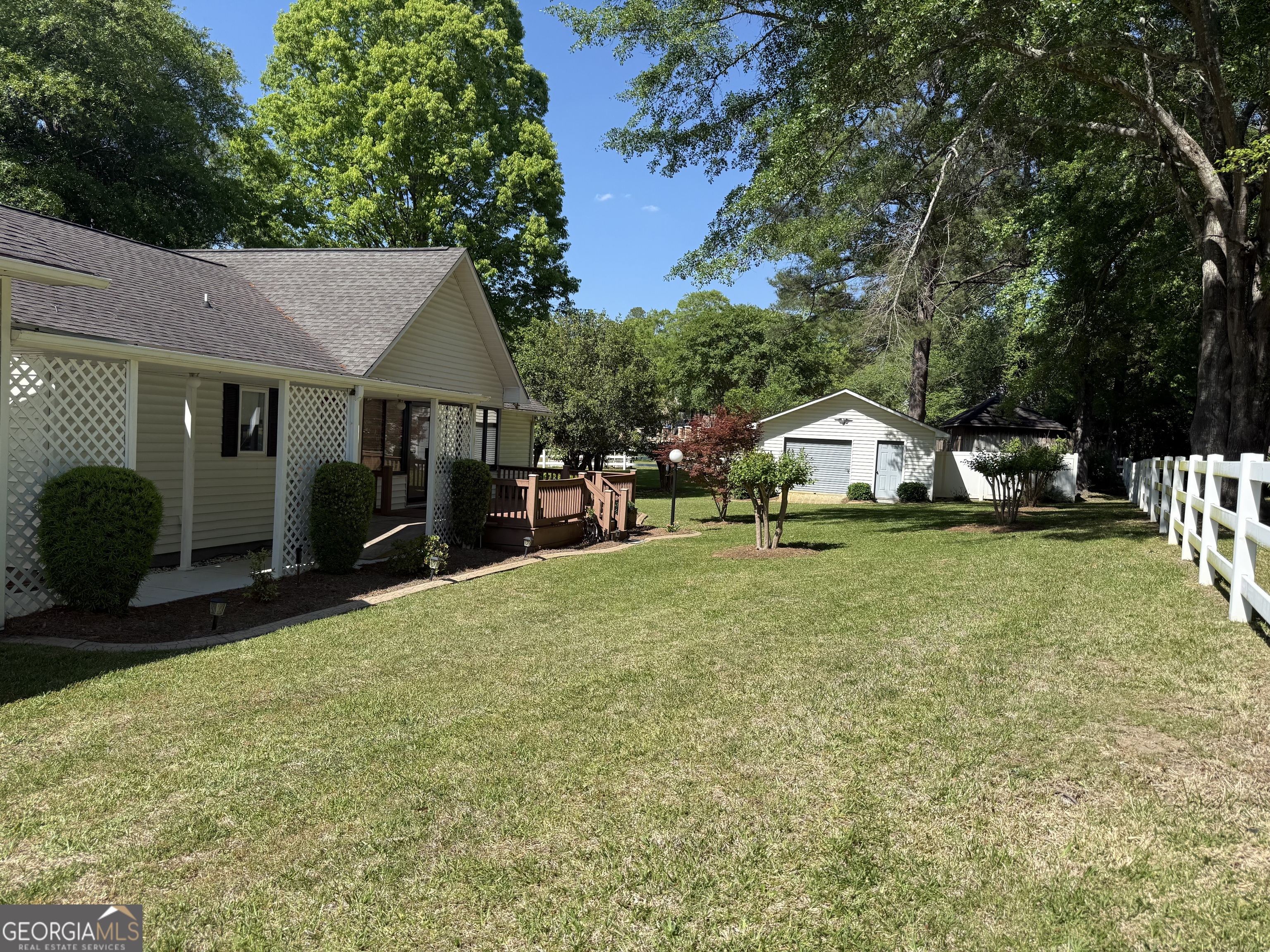 403 Payne Place Dublin, GA 31021 - Photo 16 of 54