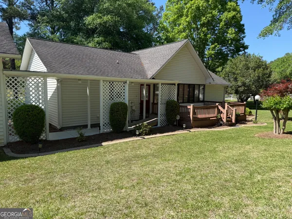 $285,000 | 403 Payne Place, Dublin, GA 31021