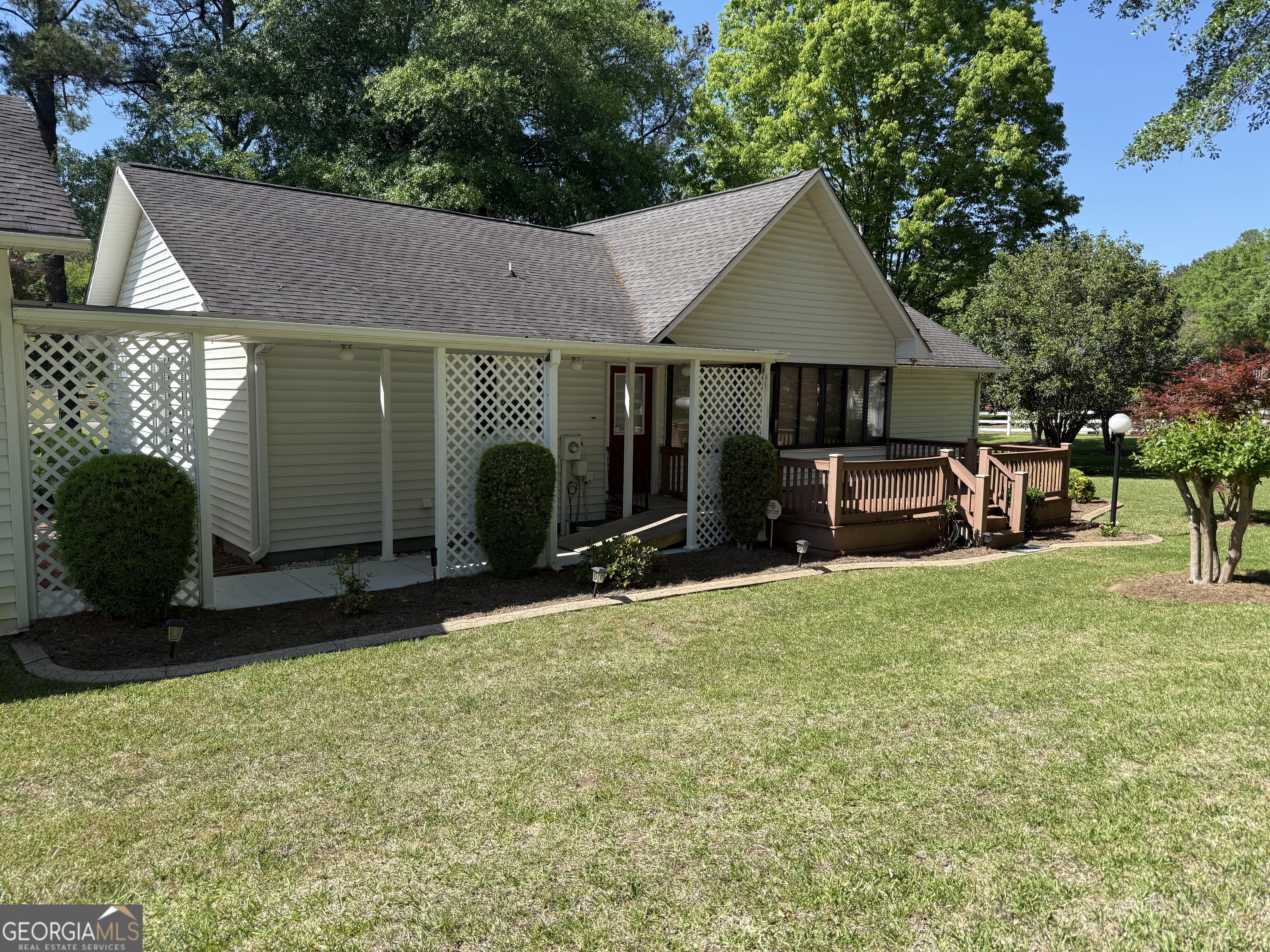 403 Payne Place Dublin, GA 31021 - Photo 17 of 54