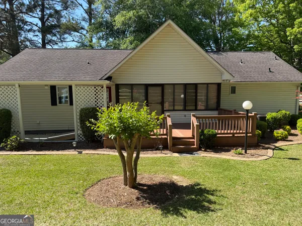$285,000 | 403 Payne Place, Dublin, GA 31021