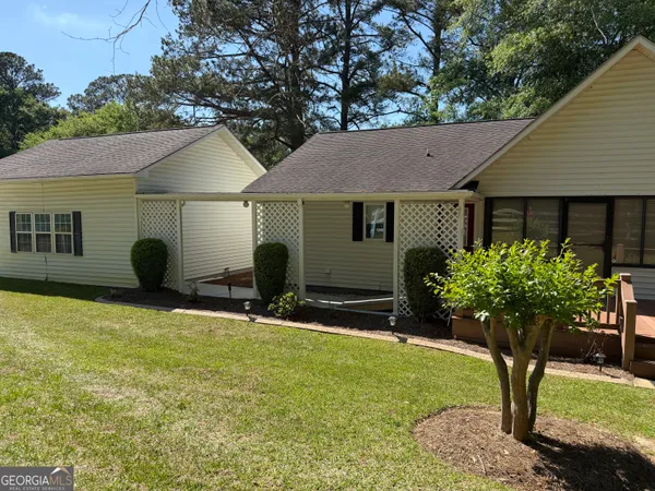 $285,000 | 403 Payne Place, Dublin, GA 31021