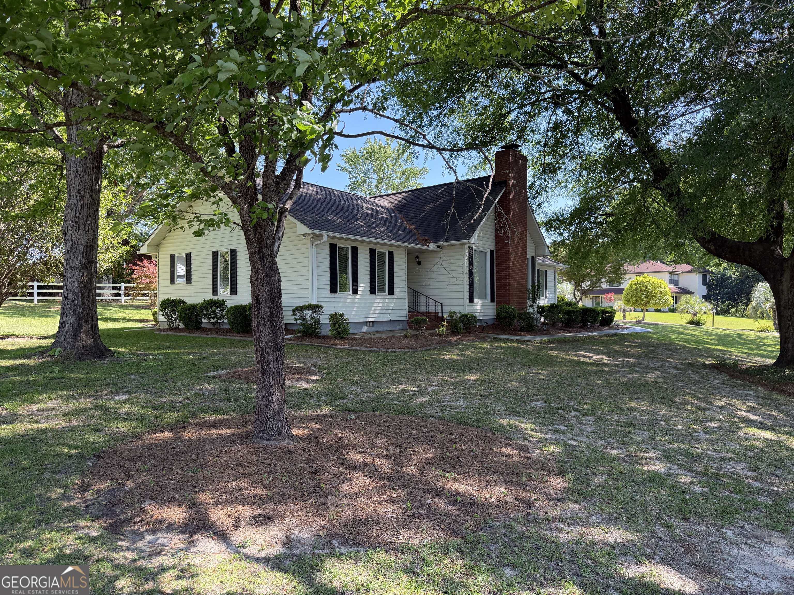 403 Payne Place Dublin, GA 31021 - Photo 21 of 54
