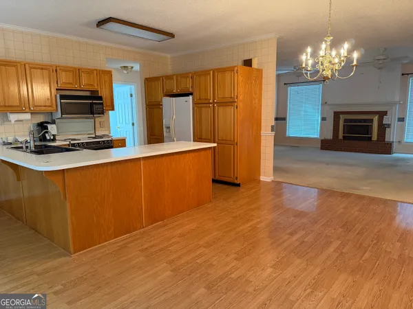 $285,000 | 403 Payne Place, Dublin, GA 31021