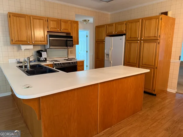 $285,000 | 403 Payne Place, Dublin, GA 31021