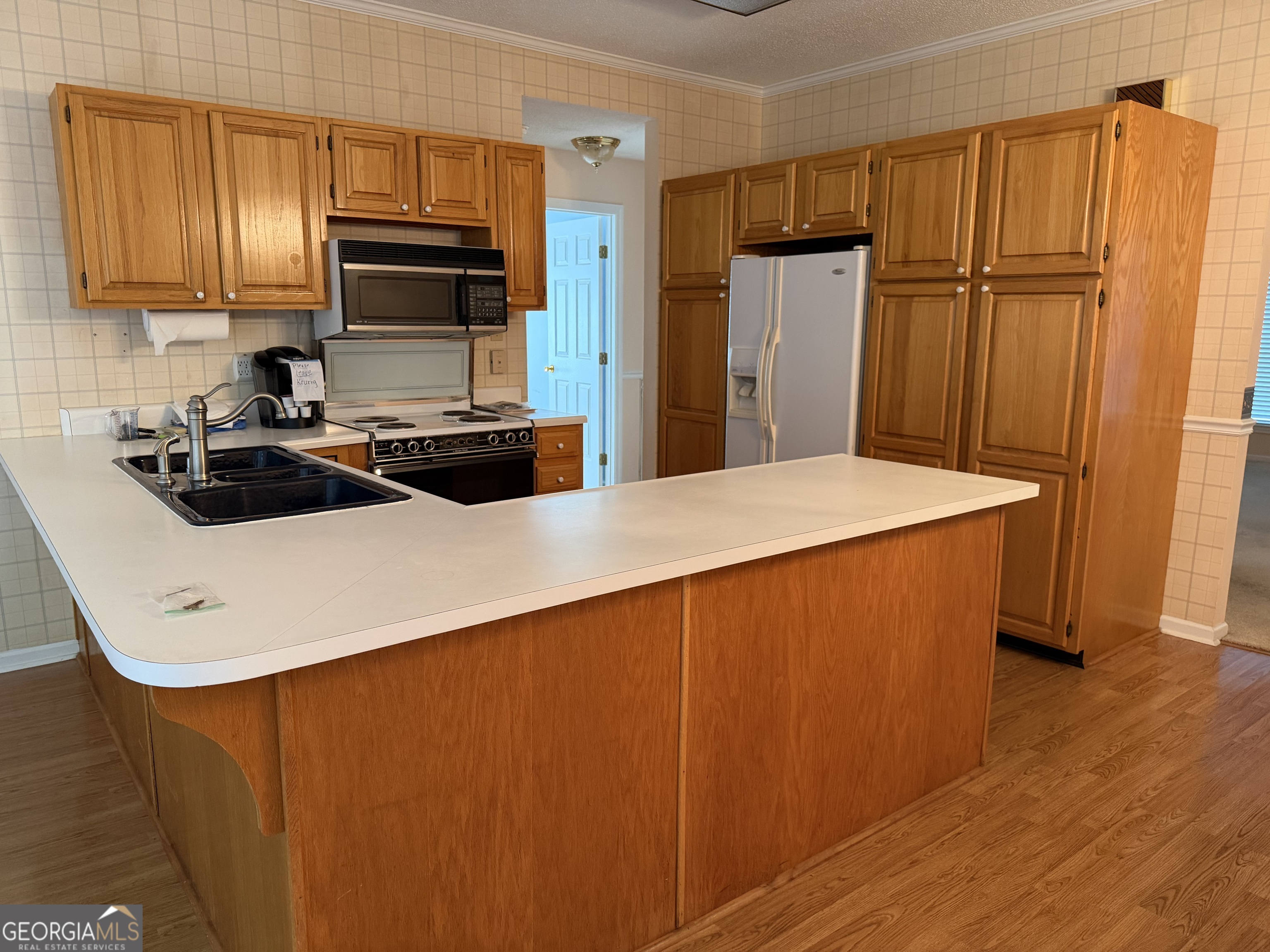 403 Payne Place Dublin, GA 31021 - Photo 31 of 54