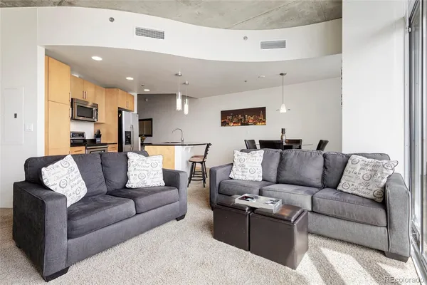 $2,750 | 891 14th Street, Unit 2911, Denver, CO 80202