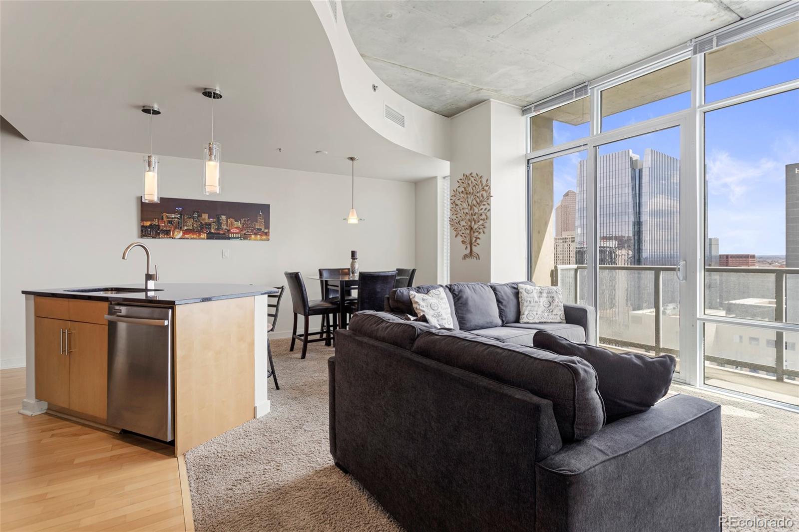 891 14th Street, Unit 2911 Denver, CO 80202 - Photo 12 of 41