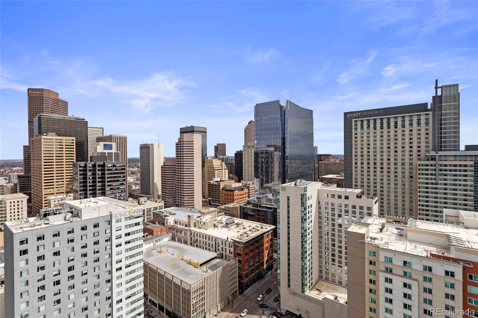 891 14th Street, Unit 2911 Denver, CO 80202 - Photo 17 of 41