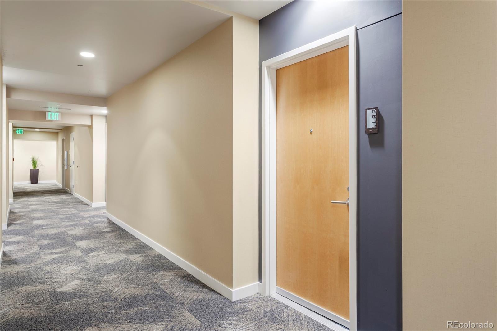 891 14th Street, Unit 2911 Denver, CO 80202 - Photo 2 of 41