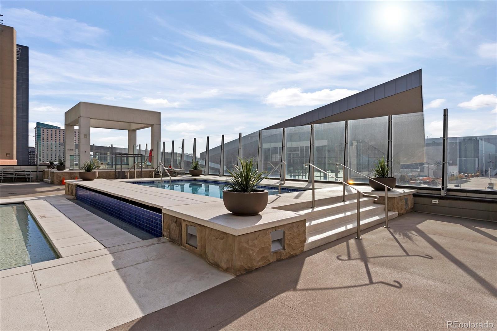 891 14th Street, Unit 2911 Denver, CO 80202 - Photo 33 of 41