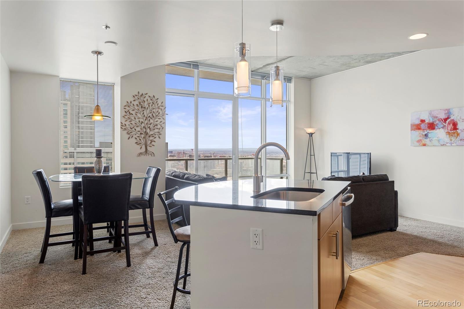 891 14th Street, Unit 2911 Denver, CO 80202 - Photo 5 of 41