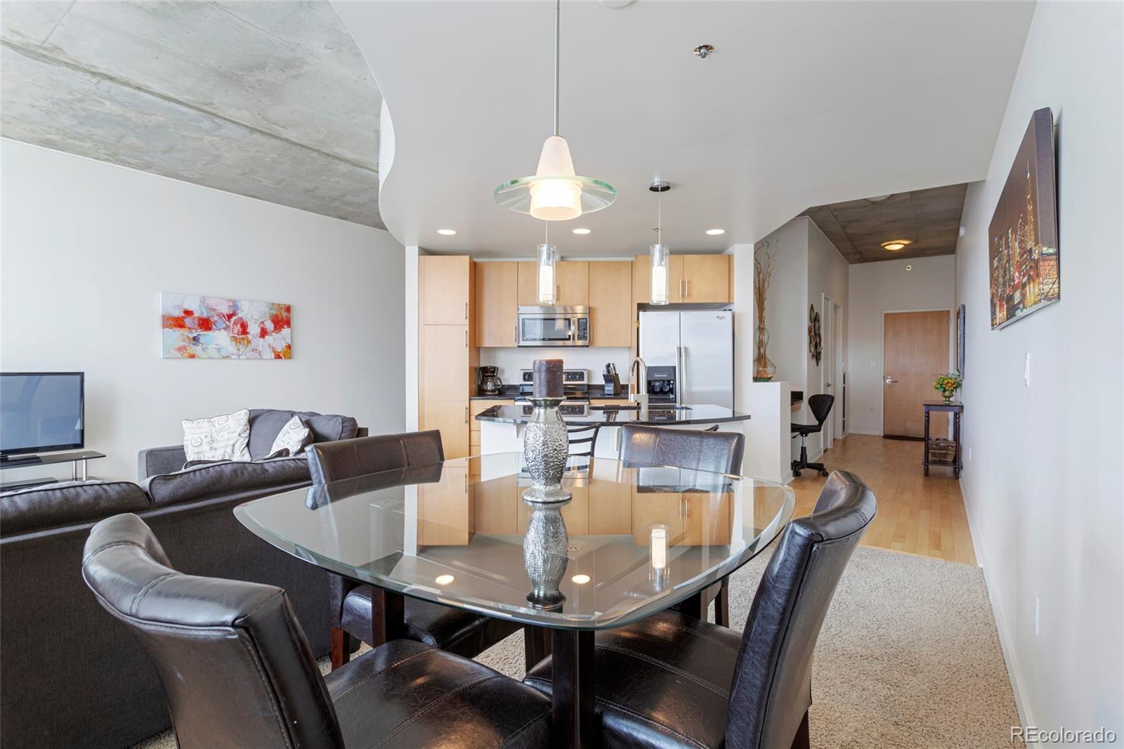 891 14th Street, Unit 2911 Denver, CO 80202 - Photo 7 of 41