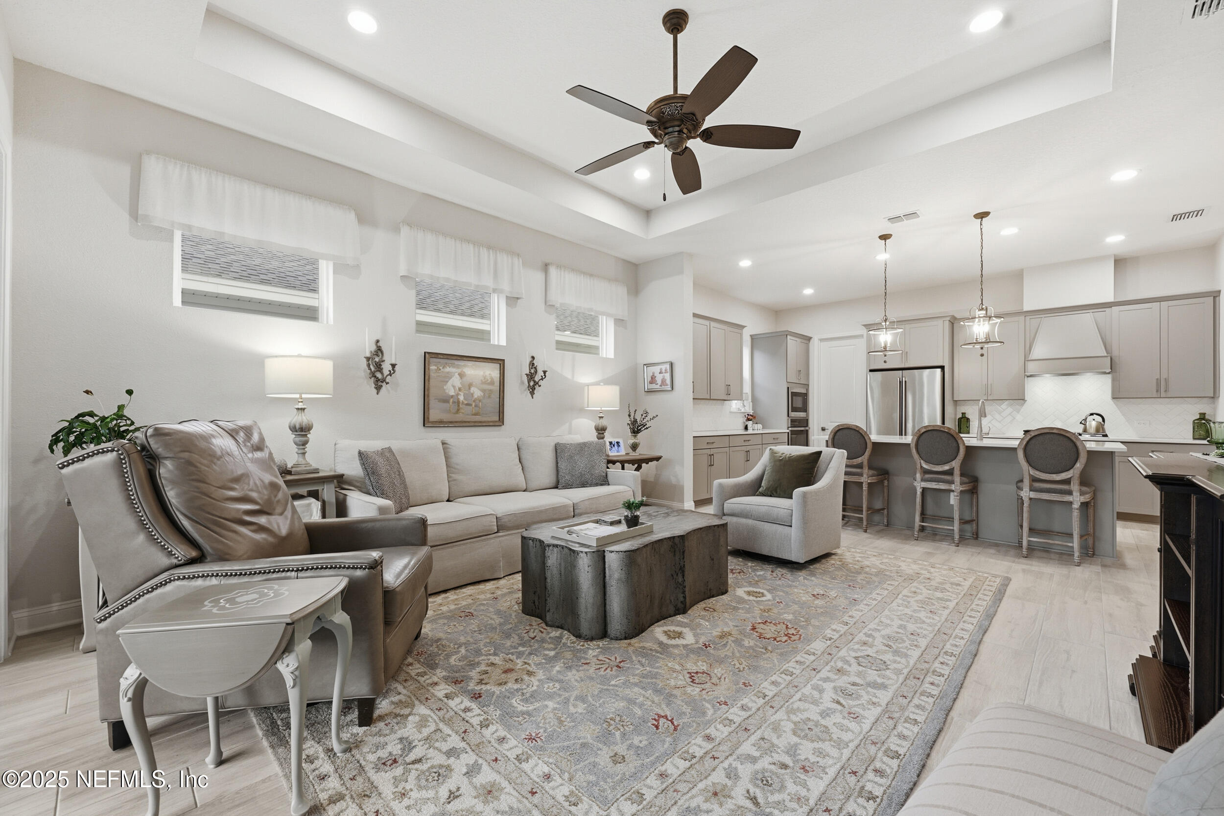 10339 Innovation Way Jacksonville, FL 32256 - Photo 11 of 39 Open Living Area