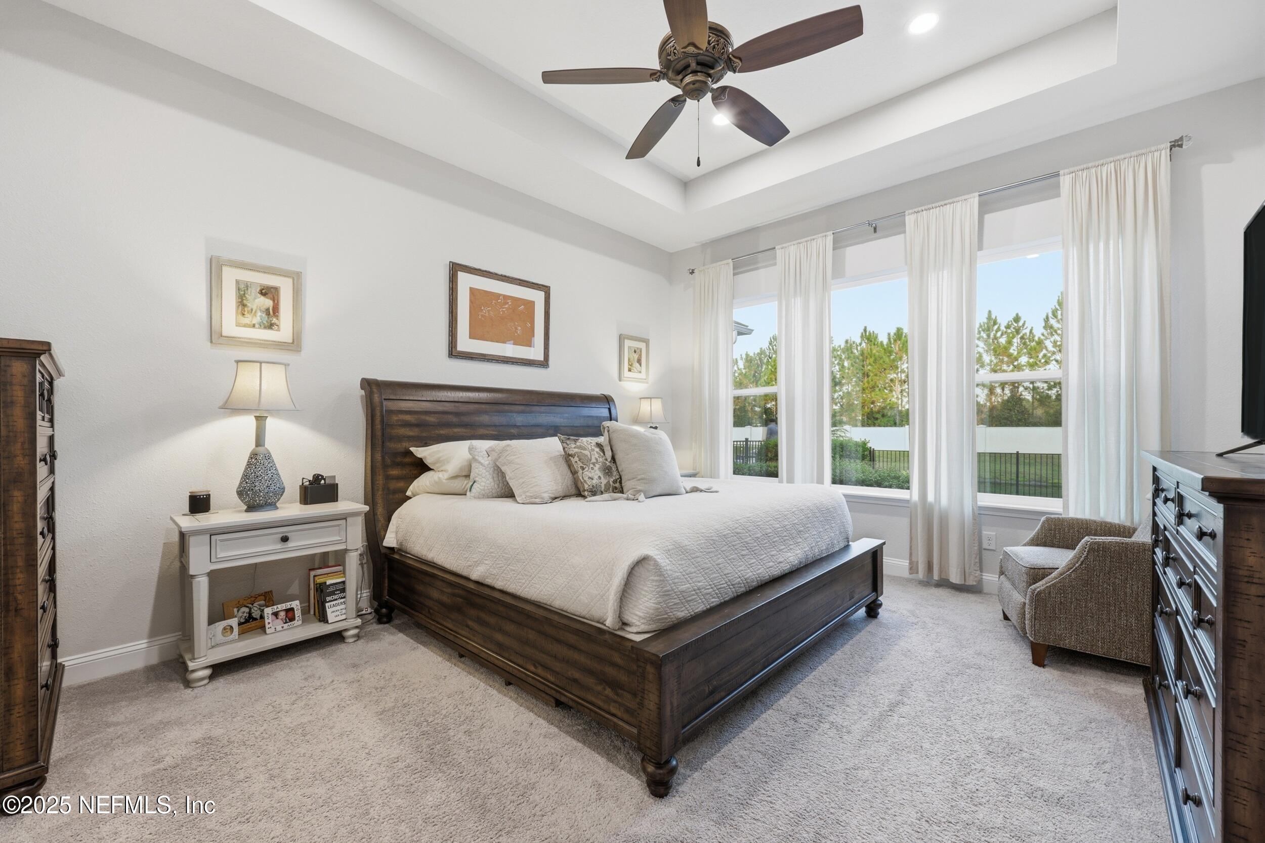 10339 Innovation Way Jacksonville, FL 32256 - Photo 12 of 39 Primary Bedroom-downstairs