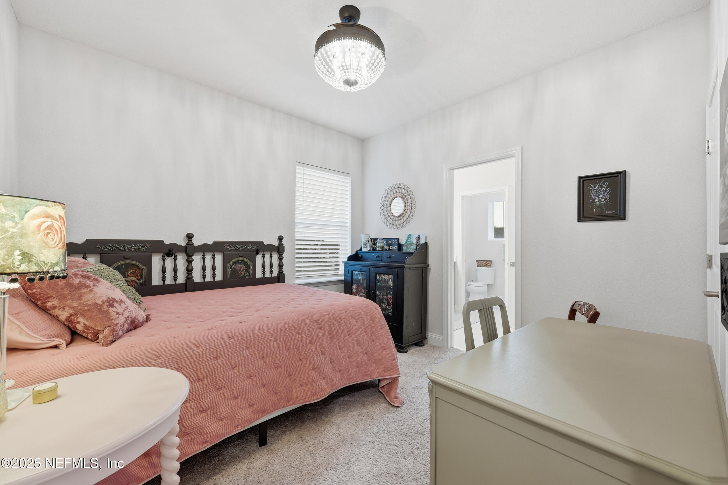 10339 Innovation Way Jacksonville, FL 32256 - Photo 21 of 39 Guest Room 2- upstairs