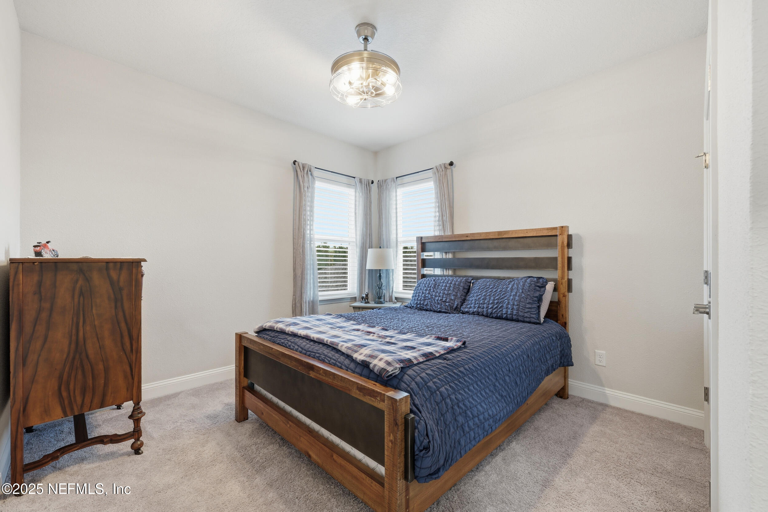 10339 Innovation Way Jacksonville, FL 32256 - Photo 22 of 39 Guest Room 3- upstairs