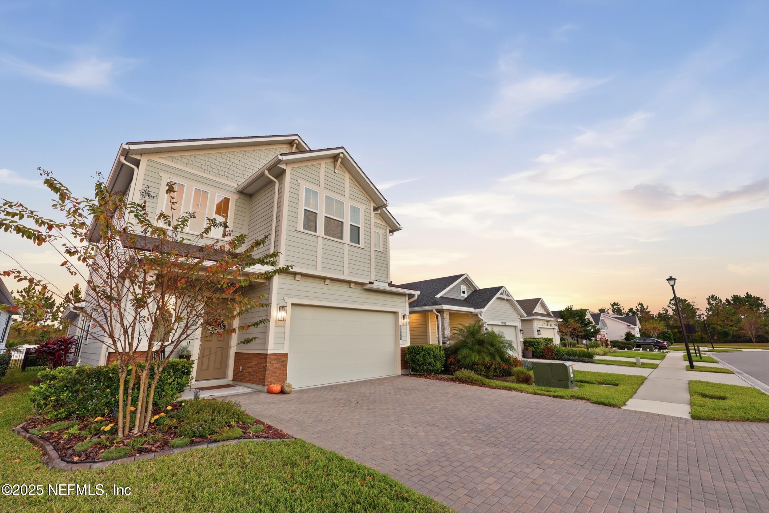 10339 Innovation Way Jacksonville, FL 32256 - Photo 24 of 39 Extended Driveway