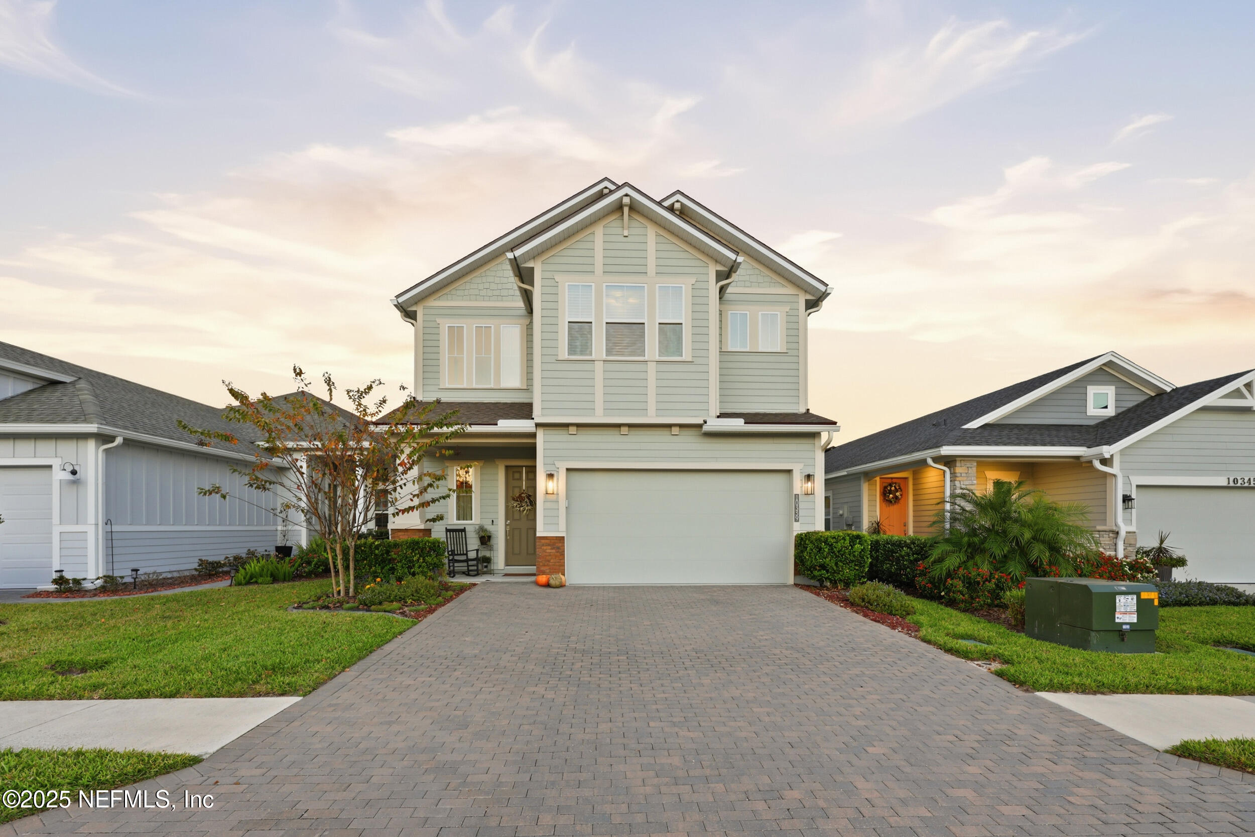 10339 Innovation Way Jacksonville, FL 32256 - Photo 25 of 39 Front of Home