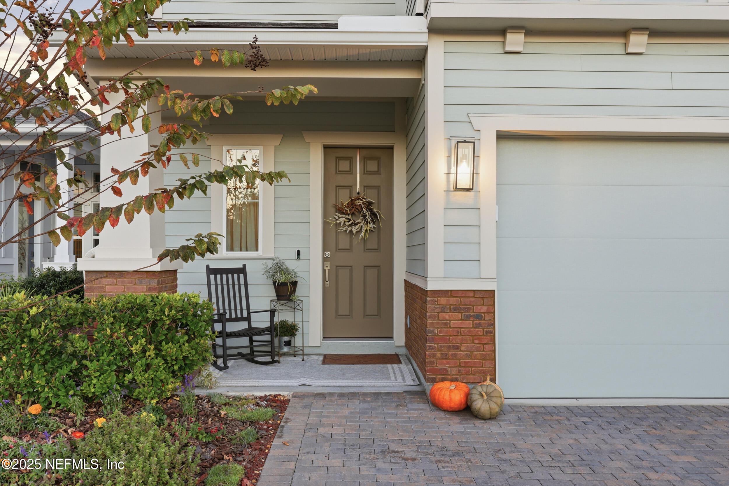 10339 Innovation Way Jacksonville, FL 32256 - Photo 26 of 39 Front Porch