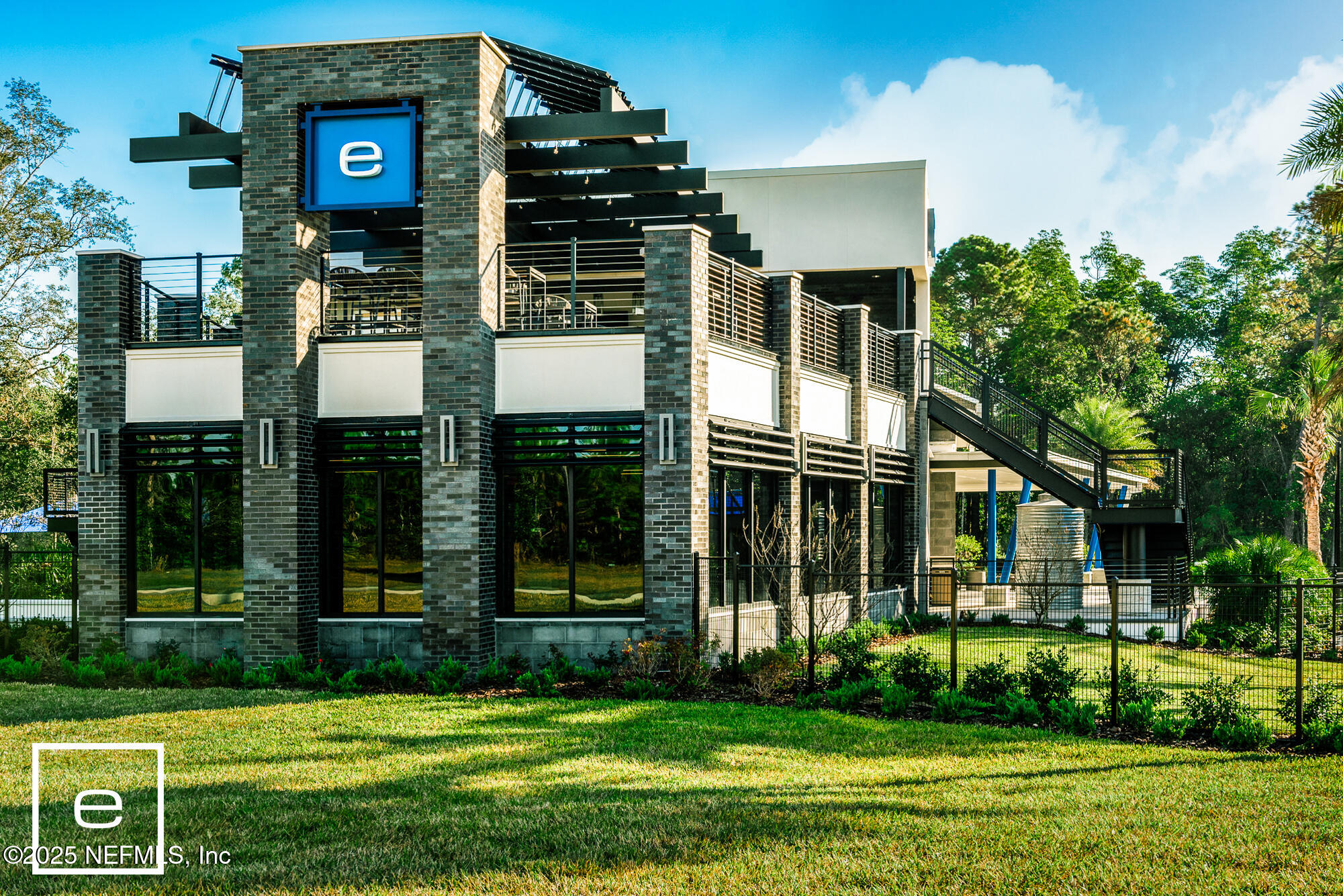 10339 Innovation Way Jacksonville, FL 32256 - Photo 29 of 39 Recharge Street View