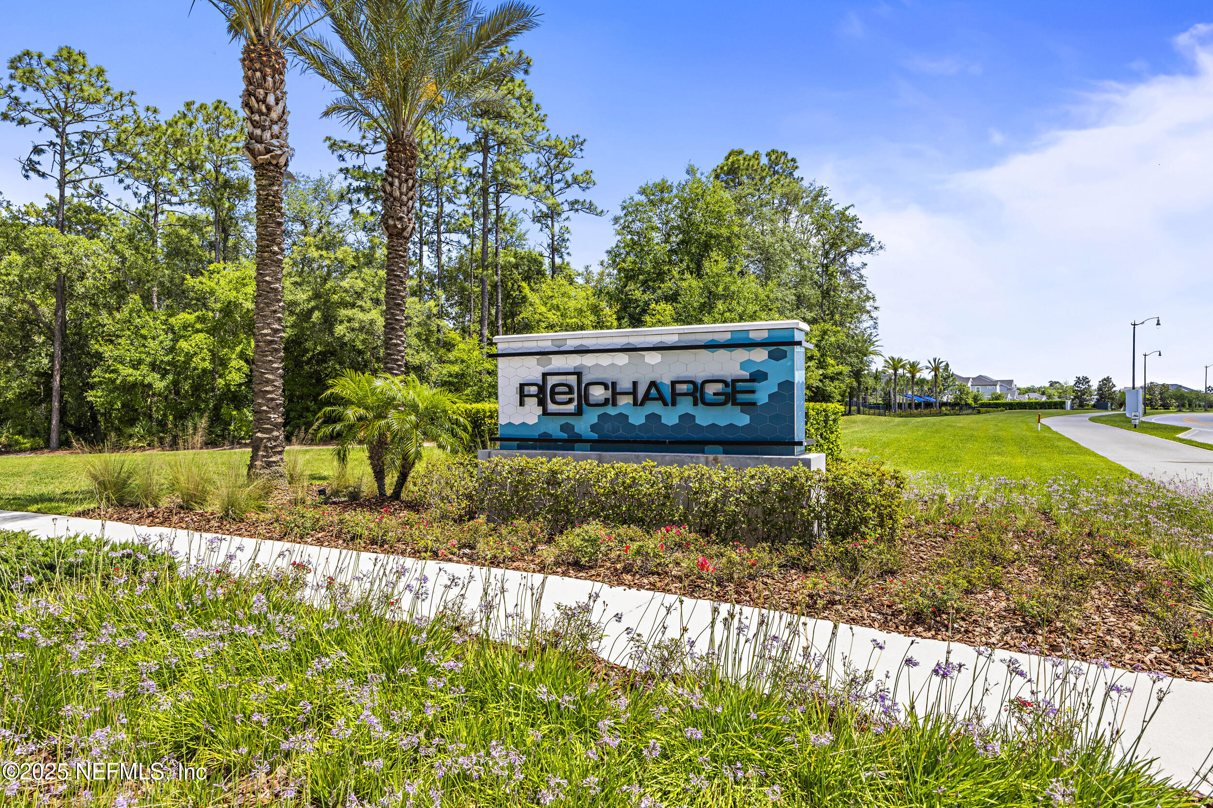 10339 Innovation Way Jacksonville, FL 32256 - Photo 30 of 39 Recharge Sign