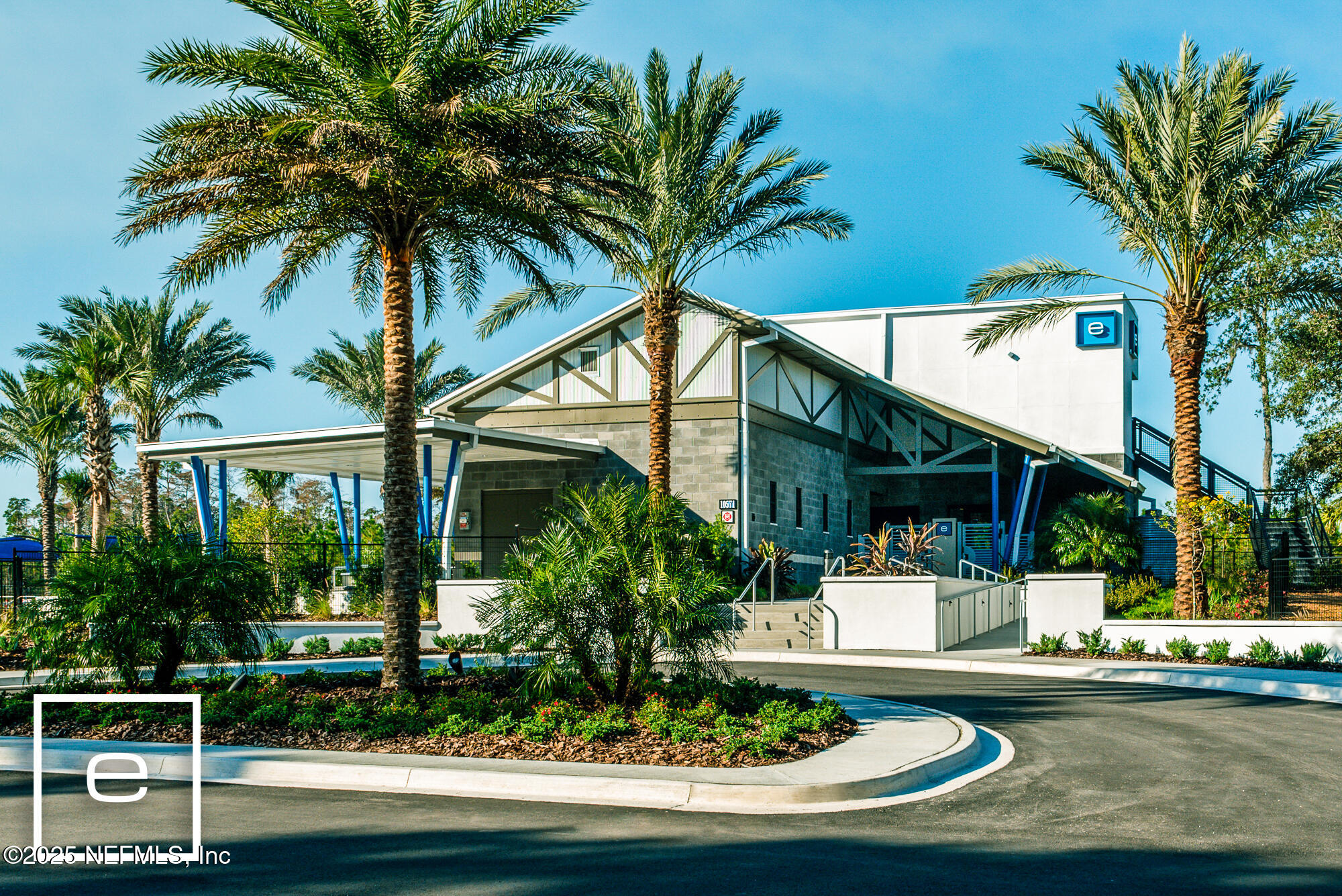 10339 Innovation Way Jacksonville, FL 32256 - Photo 37 of 39 Recharge Entrance