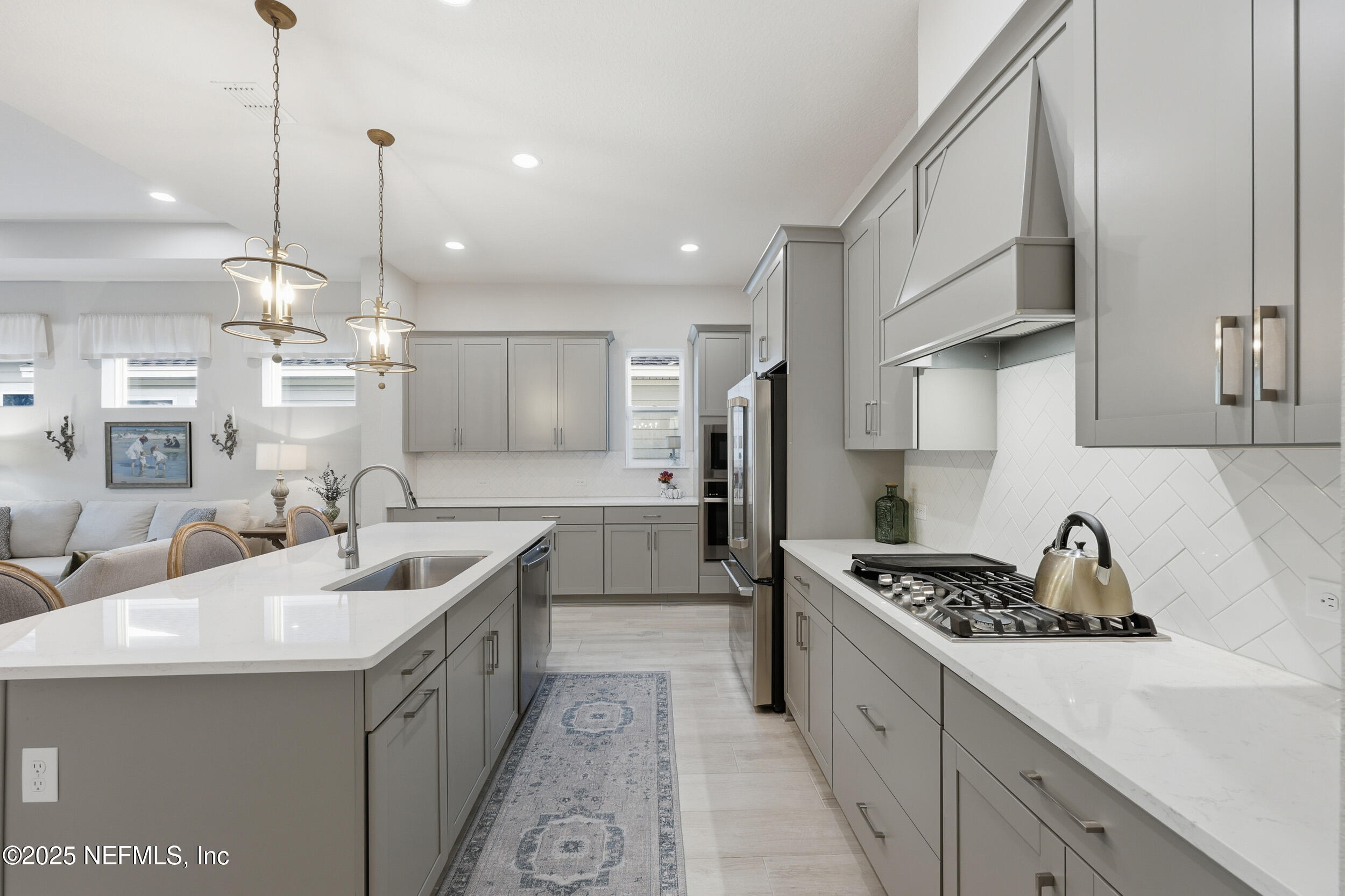 10339 Innovation Way Jacksonville, FL 32256 - Photo 8 of 39 Kitchen View