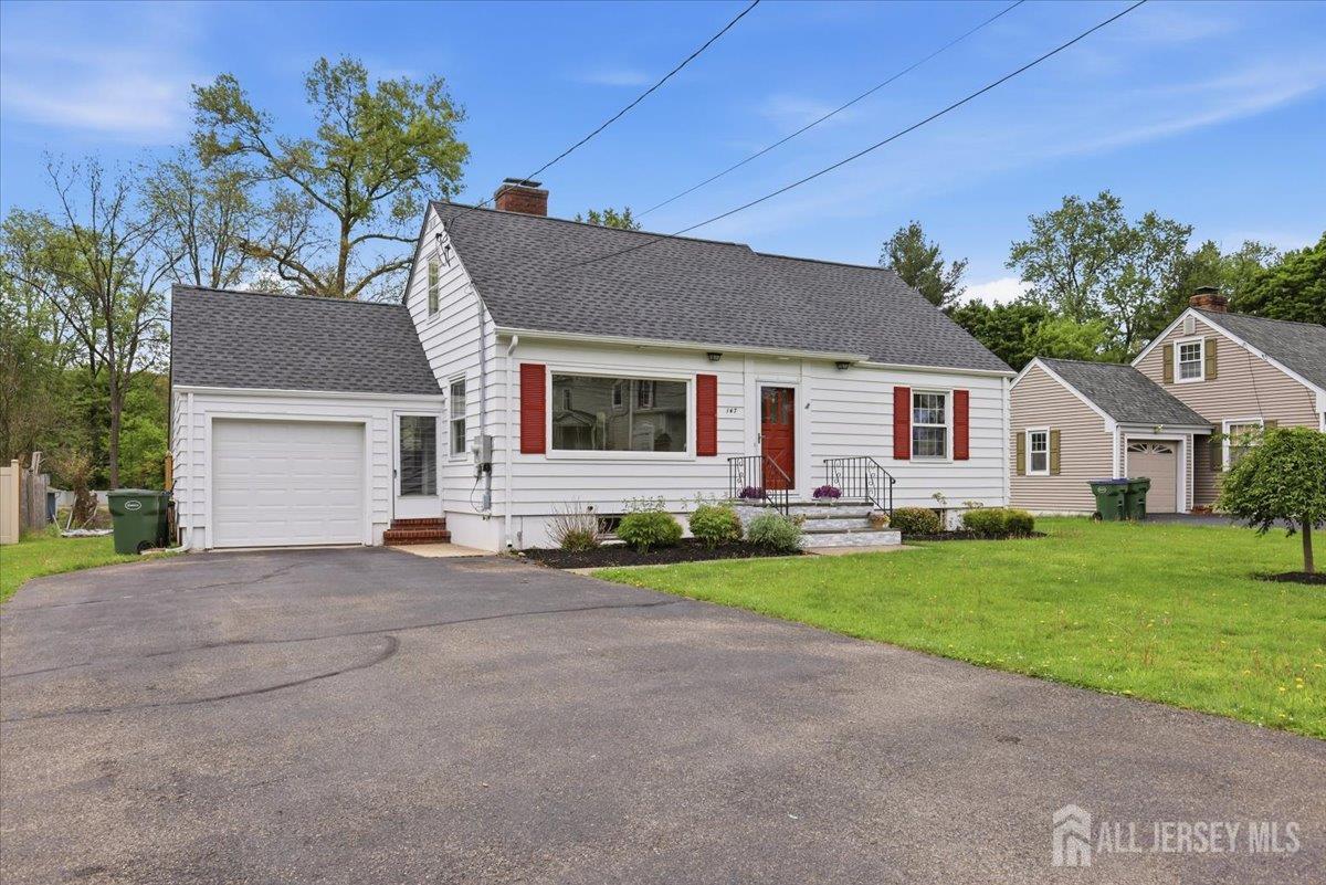 147 Main Street Lebanon, NJ 08833 - Photo 1 of 32