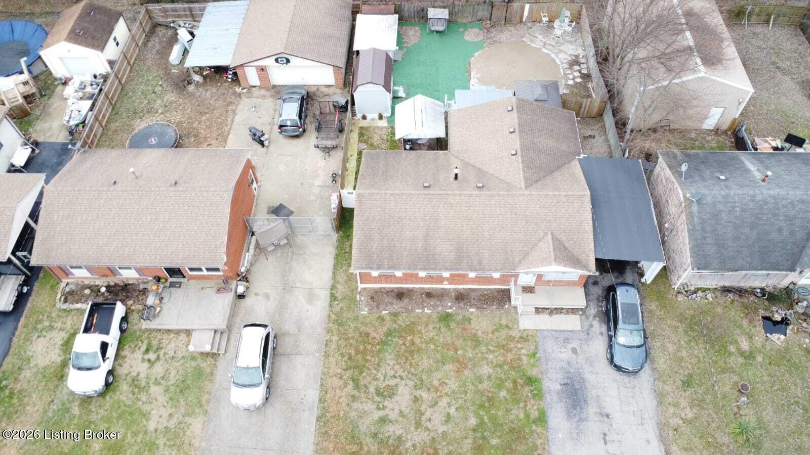 291 Overlook Road Louisville, KY 40229 - Photo 4 of 41 1000097638