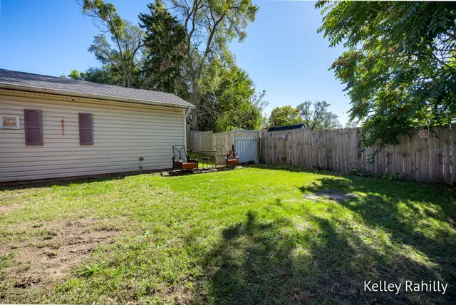 $288,000 | 1116 Noble Street Southeast, Grand Rapids, MI 49507