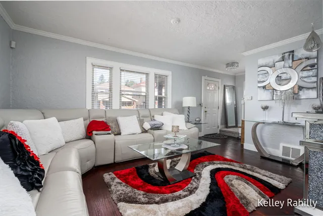 $288,000 | 1116 Noble Street Southeast, Grand Rapids, MI 49507