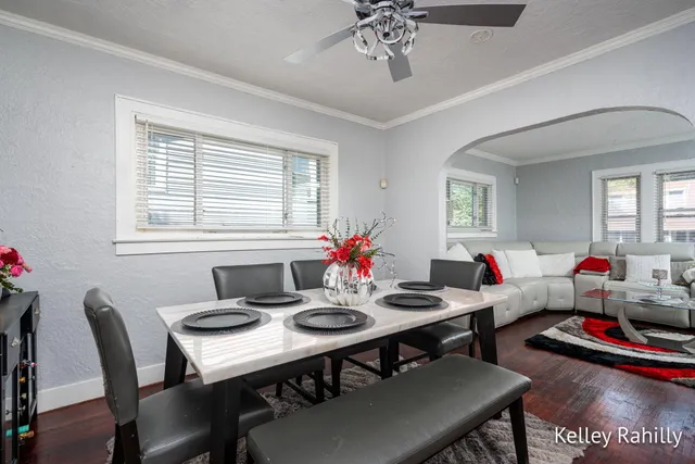 $288,000 | 1116 Noble Street Southeast, Grand Rapids, MI 49507